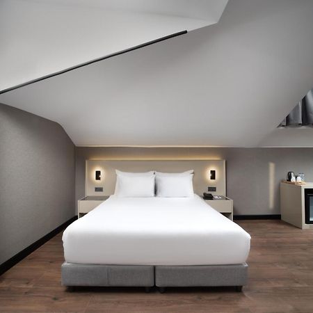 Pianoforte By Febor Hotels&Spa Istanbul Exterior photo