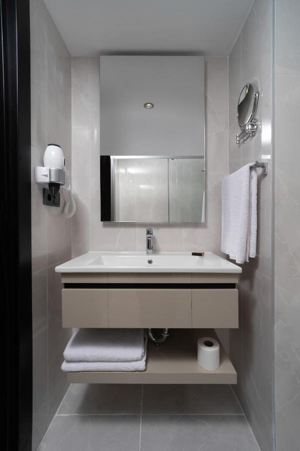 Pianoforte By Febor Hotels&Spa Istanbul Exterior photo