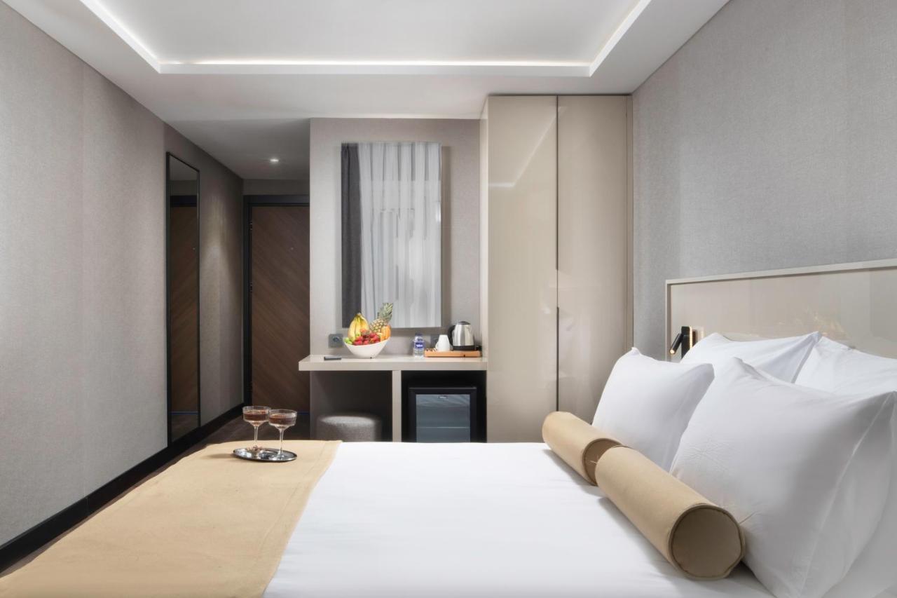 Pianoforte By Febor Hotels&Spa Istanbul Exterior photo