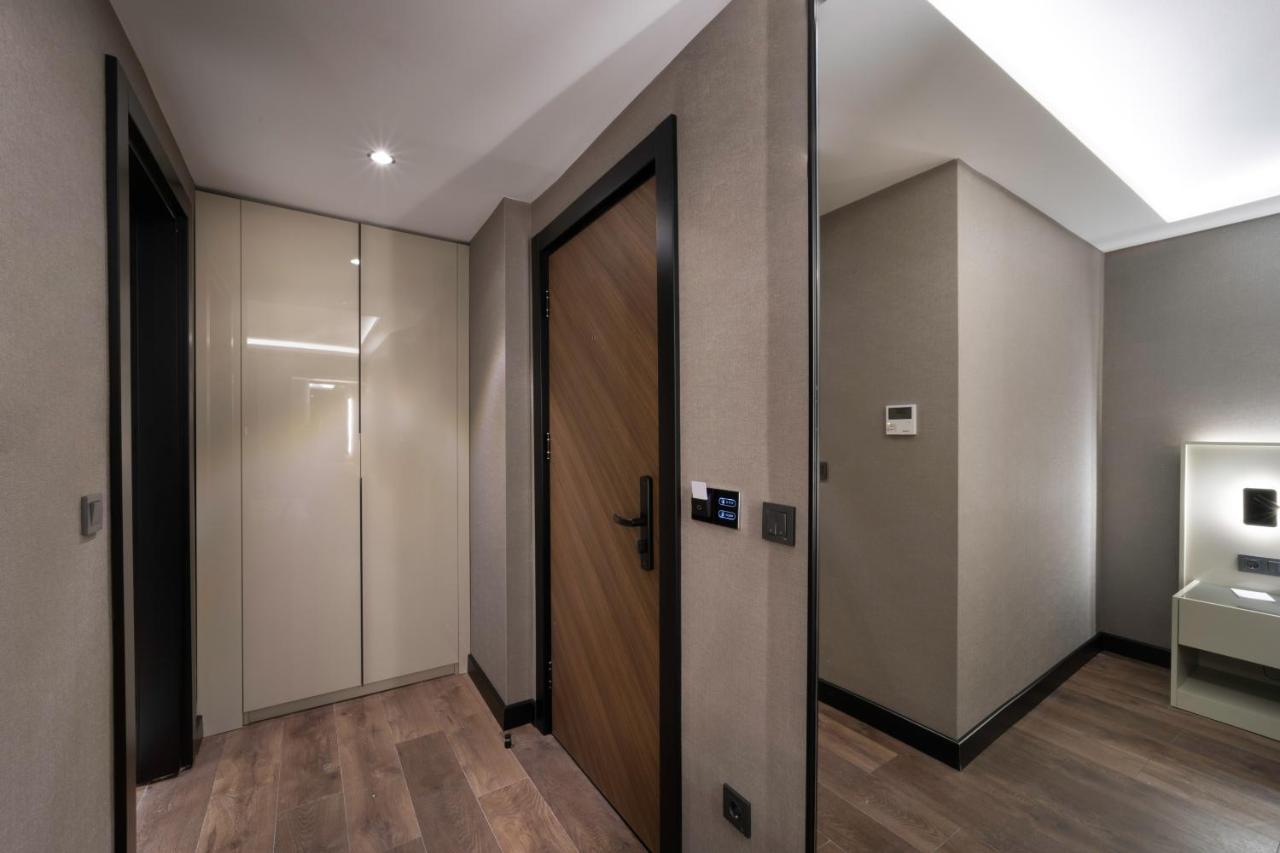 Pianoforte By Febor Hotels&Spa Istanbul Exterior photo