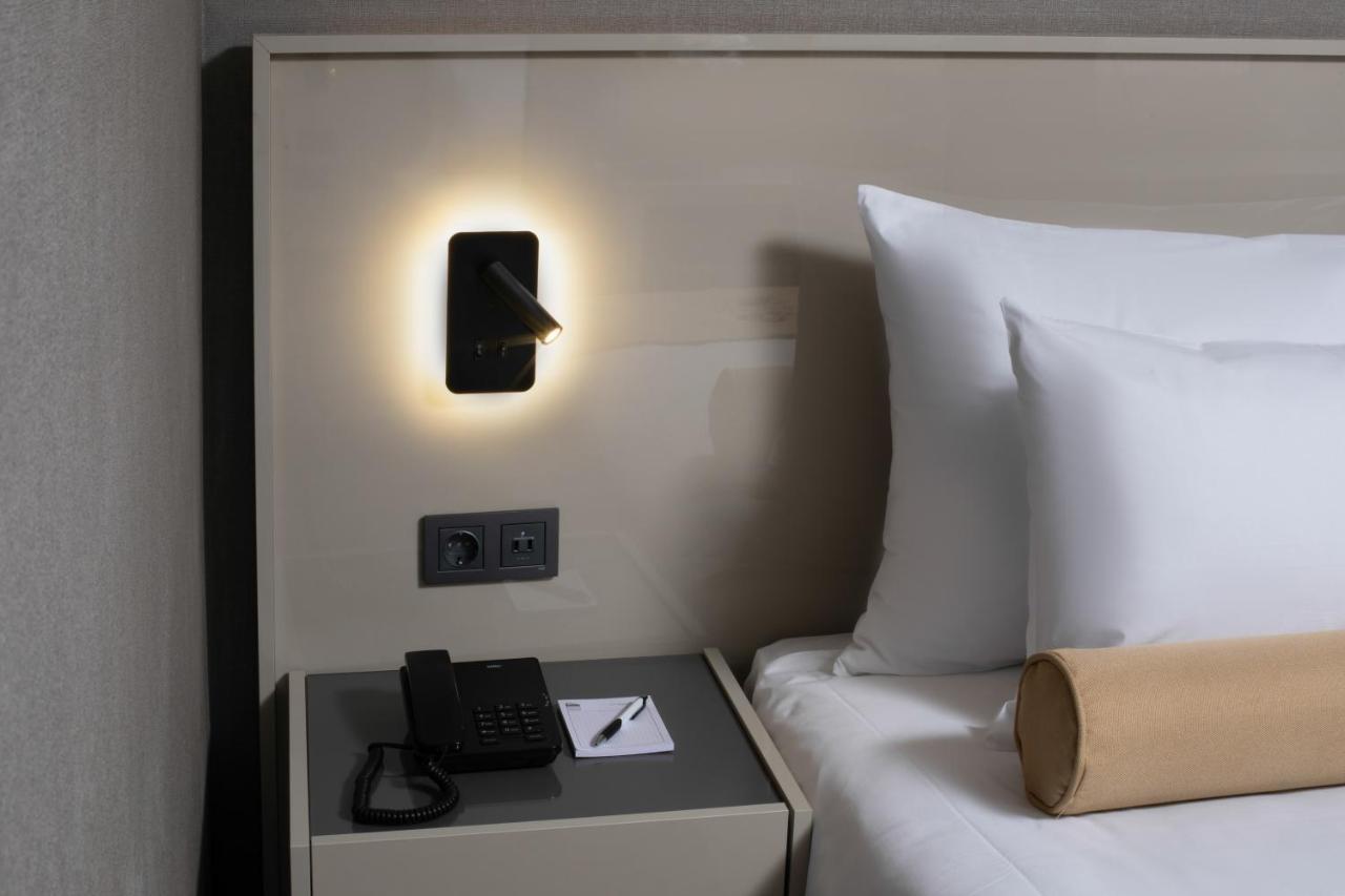 Pianoforte By Febor Hotels&Spa Istanbul Exterior photo