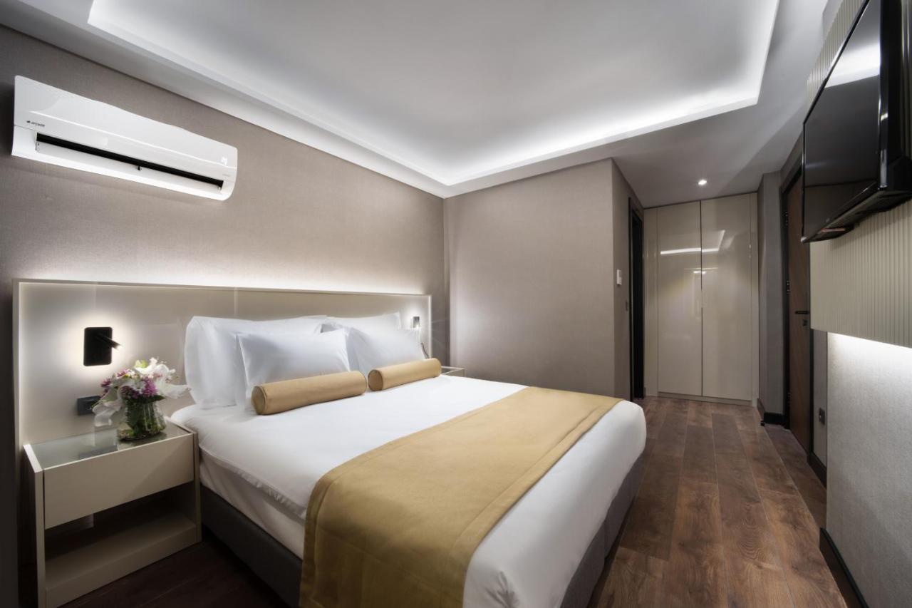 Pianoforte By Febor Hotels&Spa Istanbul Exterior photo