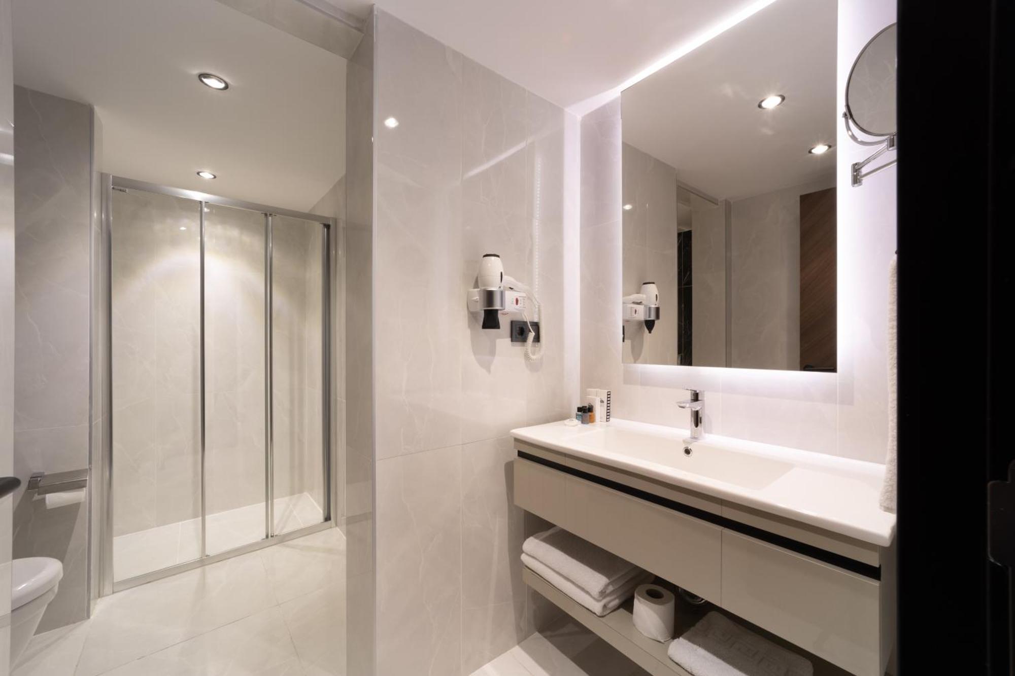 Pianoforte By Febor Hotels&Spa Istanbul Exterior photo