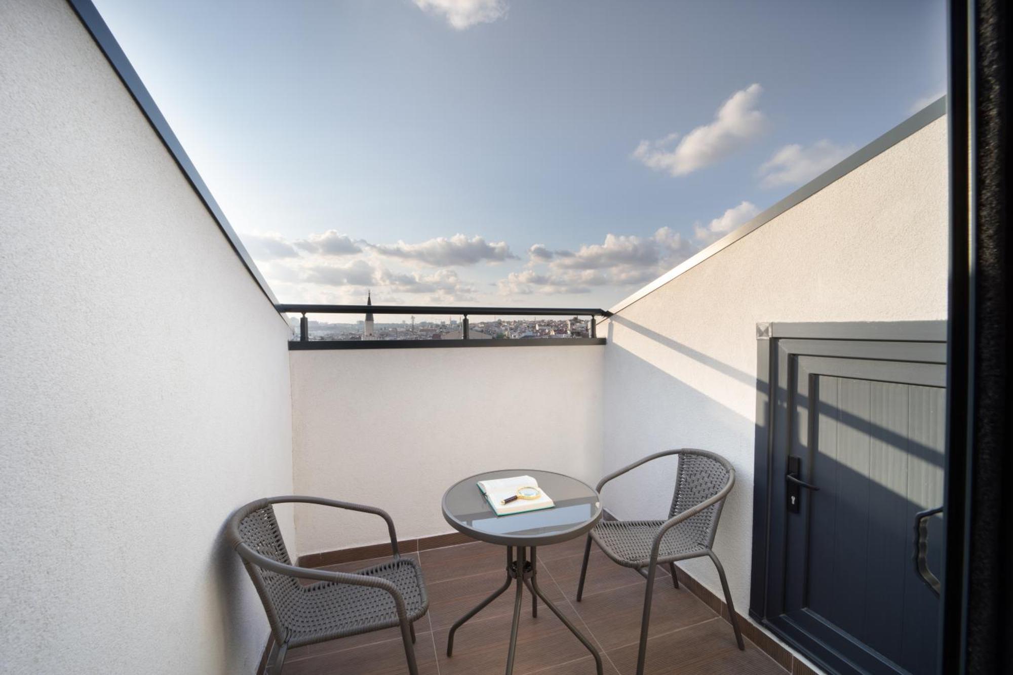 Pianoforte By Febor Hotels&Spa Istanbul Exterior photo