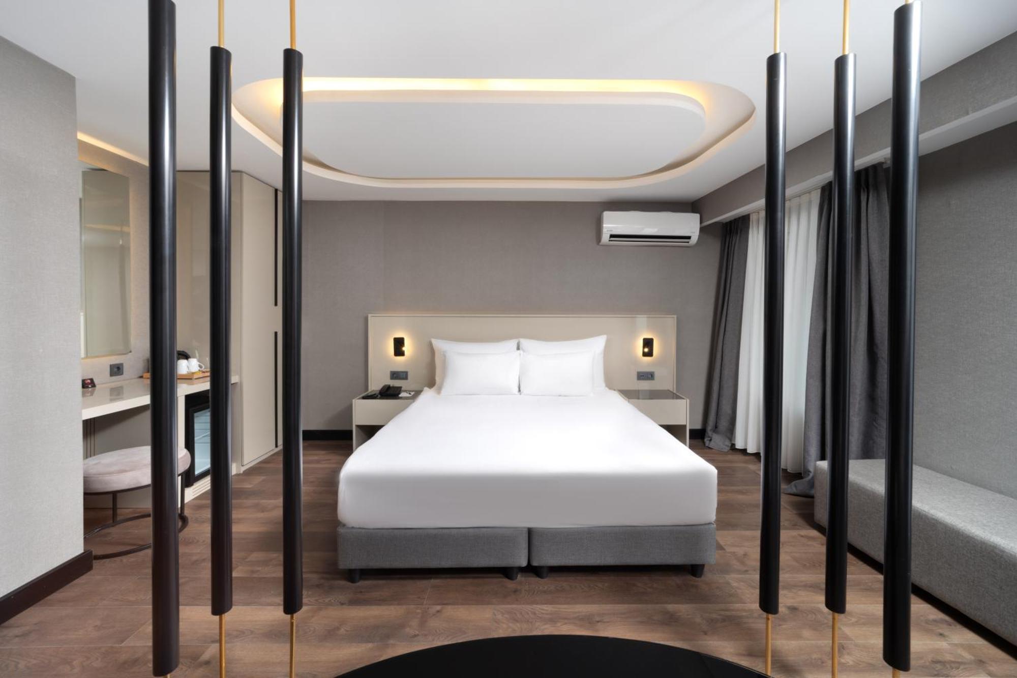 Pianoforte By Febor Hotels&Spa Istanbul Exterior photo