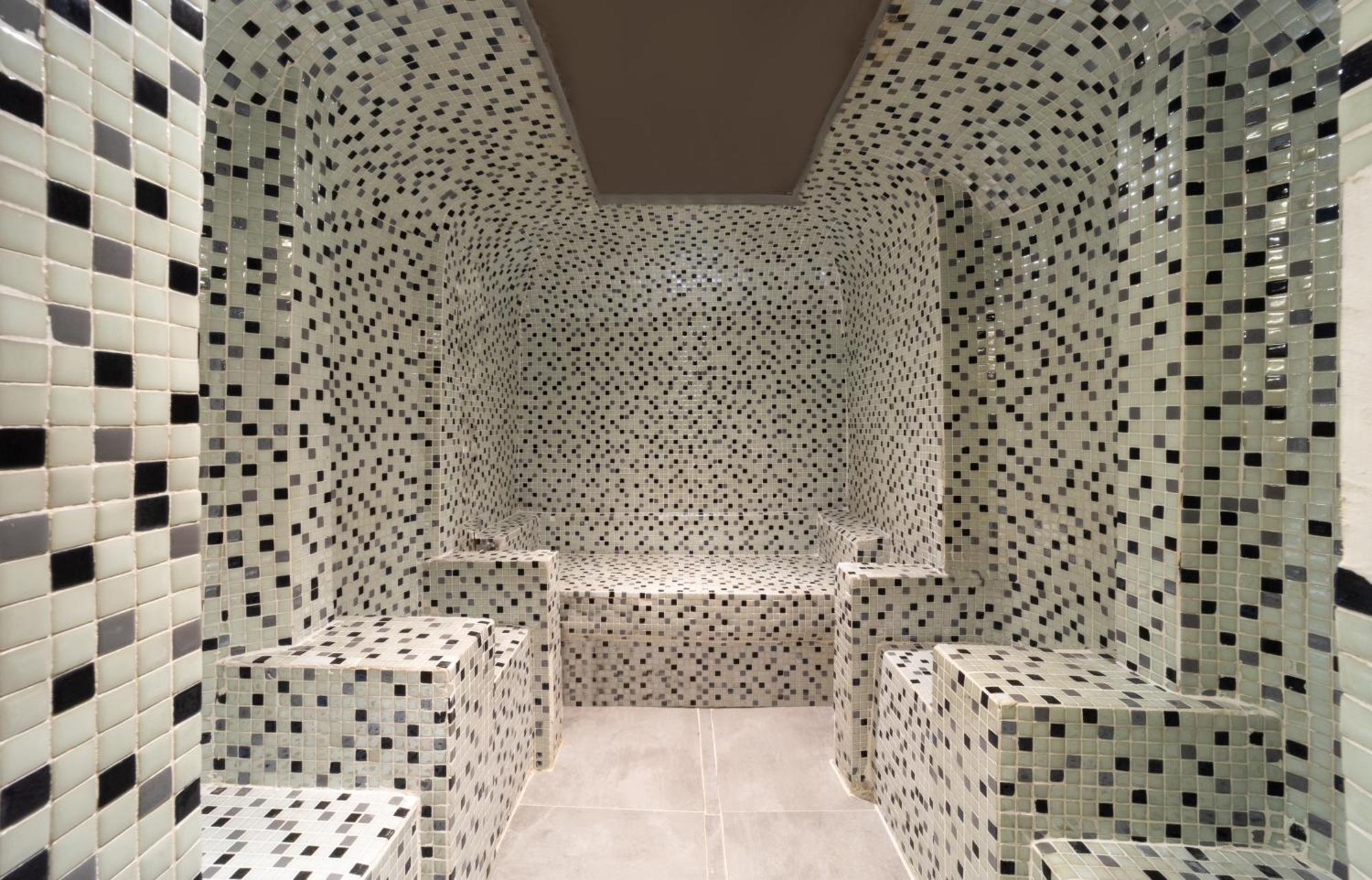 Pianoforte By Febor Hotels&Spa Istanbul Exterior photo