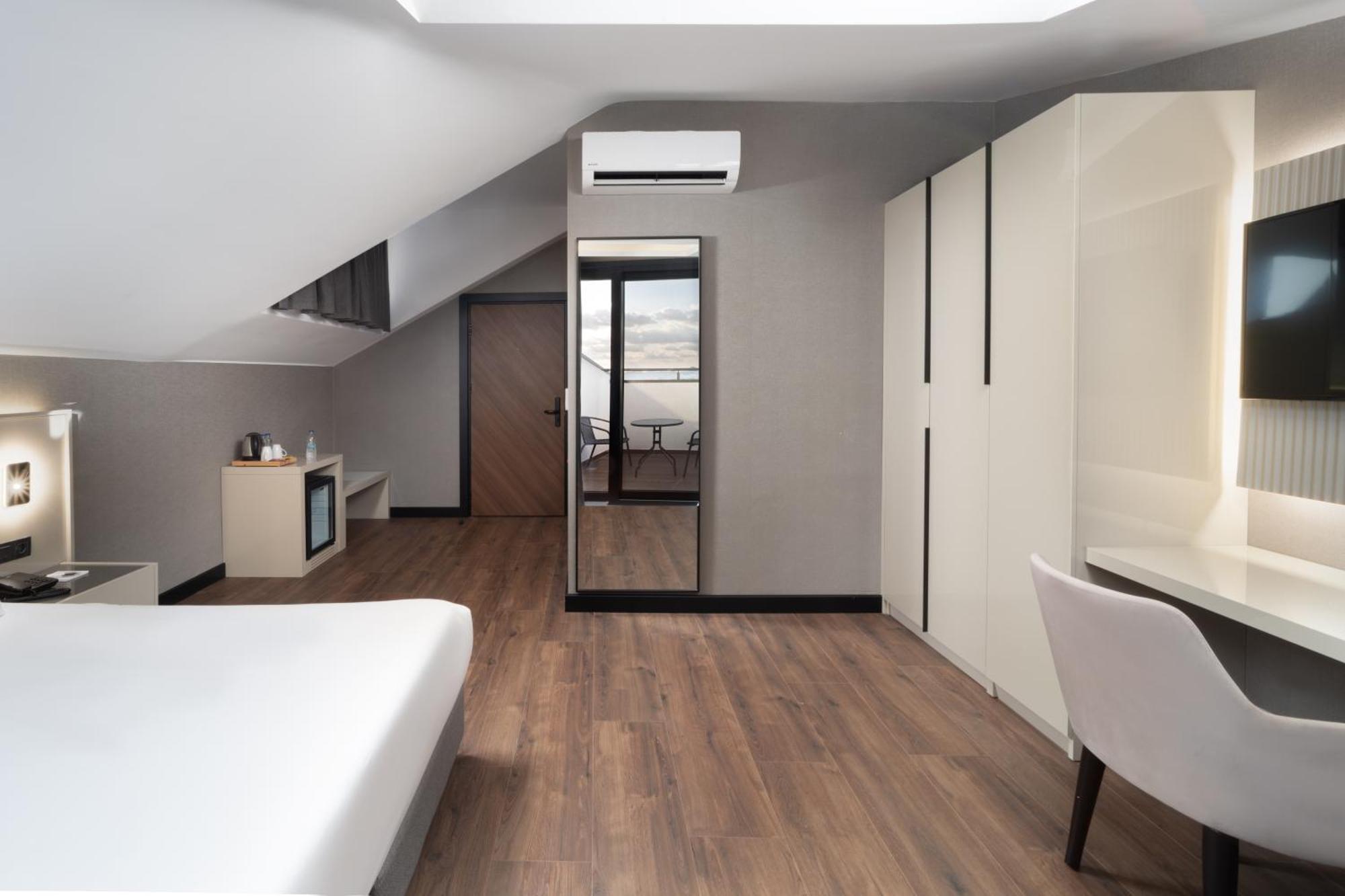 Pianoforte By Febor Hotels&Spa Istanbul Exterior photo