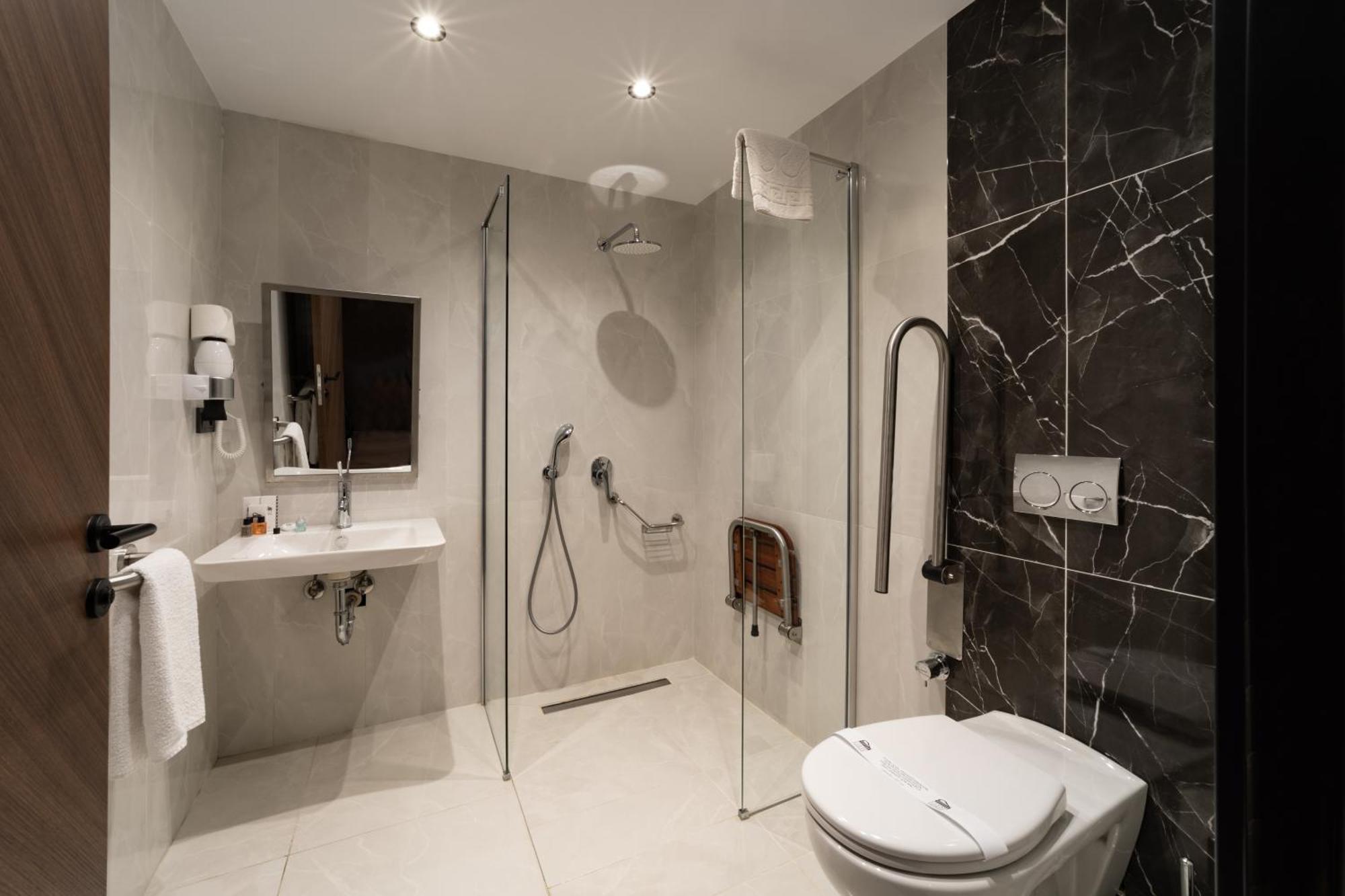Pianoforte By Febor Hotels&Spa Istanbul Exterior photo